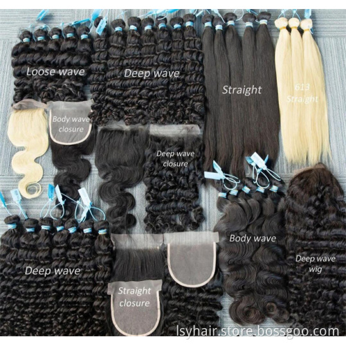 Cheap Wholesale Transparent HD Full Lace Human Hair Wig Brazilian Virgin Hair Lace Frontal Wig HD Lace Front Wig For Black Women